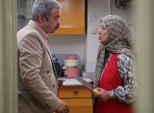 سریال متوقف‌شده سعید آقاخانی به آنتن برمی‌گردد