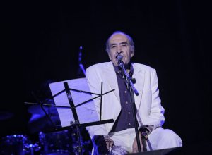«ایرج» درگذشت