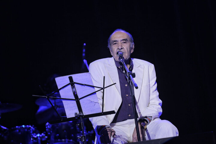 «ایرج» درگذشت
