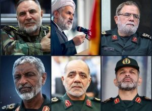 پیام تبریک عراقچی به فرماندهان نظامی کشور