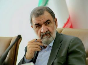 پیام دبیر شورای‌عالی امنیت ملی به فرماندهی معظم کل قوا