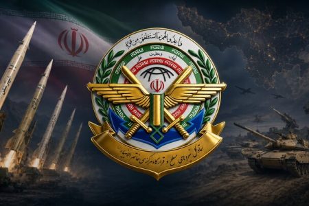 ادغام ستادکل و قرارگاه خاتم؛ پاسخ ساختاری به دکترین جدید دفاعی ایران