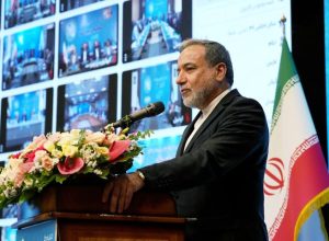 عراقچی: خیال باطل «تسلیم بدون قید و شرط» ایران در جنگ محقق نشد