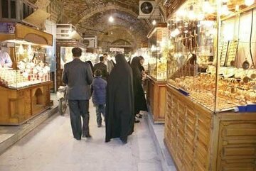 قیمت جدید طلا و سکه امروز ۱۴ مردادماه ۱۴۰۵