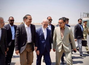 ارتش پاکستان هدف از سفر عاصم منیر به ایران را اعلام کرد