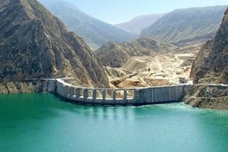 آخرین وضعیت ذخایر سدهای کشور اعلام شد/ تنش آبی در ۳ شهر ایران