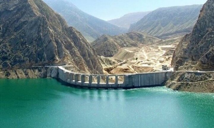 آخرین وضعیت ذخایر سدهای کشور اعلام شد/ تنش آبی در ۳ شهر ایران