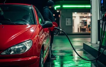 تعیین‌ تکلیف افزایش قیمت بنزین تا ۱۵ روز آینده / قیمت جدید بنزین لیتری چند؟