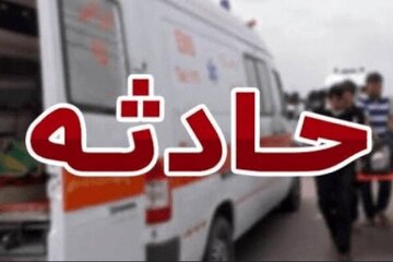 واژگونی اتوبوس زائران مشهد مرگبار شد