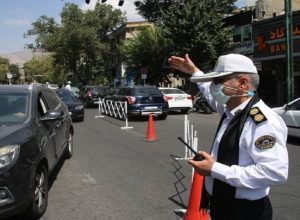 تمهیدات ترافیکی در روزهای برگزاری کنکور
