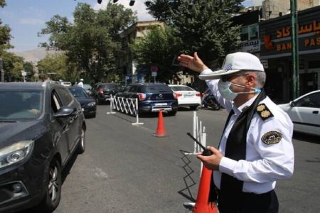 تمهیدات ترافیکی در روزهای برگزاری کنکور