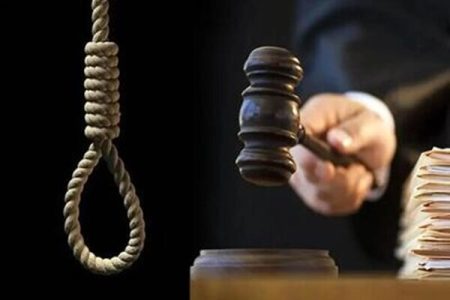 مجید آدینه اعدام شد