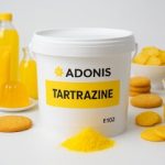 هشدار؛ ممنوعیت استفاده از «تارترازین» در مواد غذایی