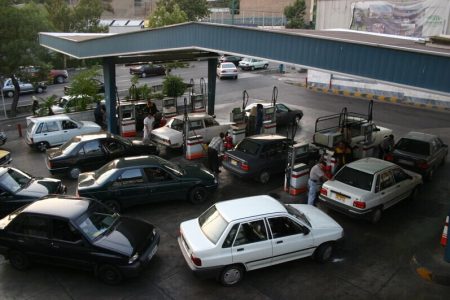 دارندگان کارت سوخت بخوانند/ سهمیه بنزین این خودروها افزایش یافت