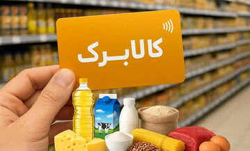 خبر مهم وزیر کار درباره افزایش رقم مبلغ کالابرگ/ شرط افزایش مبلغ کالابرگ الکترونیکی اعلام شد/ کالابرگ چه کسانی قطع شد؟