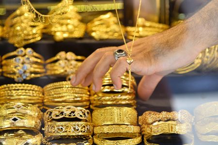 هشدار رییس اتحادیه طلا و جواهر به خریداران طلا