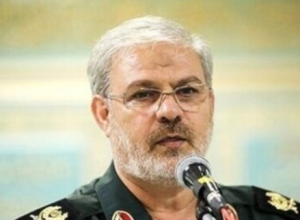 سردار محبی: آمریکا در این جنگ بدون دستاورد، شکست خود را پذیرفته است
