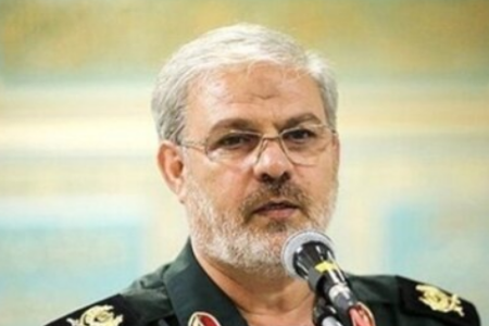 سردار محبی: آمریکا در این جنگ بدون دستاورد، شکست خود را پذیرفته است