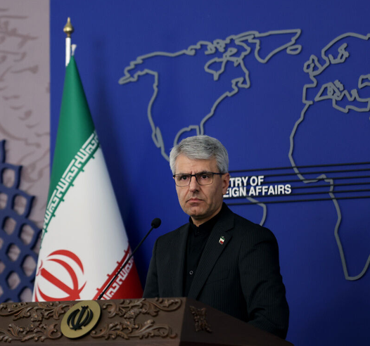بقائی: سیاست خارجی آمریکا در قبال ایران و منطقه دچار «دروغ‌محوری» افراطی است