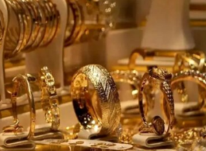 طلای آنلاین را هیچ سازمانی گردن نمی‌گیرد
