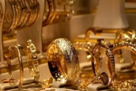 طلای آنلاین را هیچ سازمانی گردن نمی‌گیرد