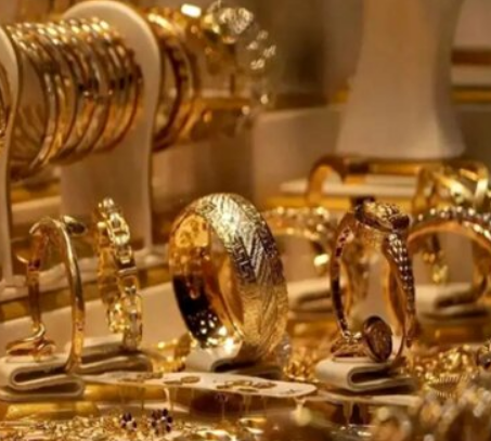 طلای آنلاین را هیچ سازمانی گردن نمی‌گیرد