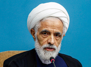 معاون رئیس‌جمهور: طرح مقابله با نفوذ مغایر با قانون اساسی و حقوق شهروندی است