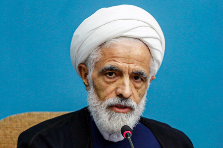 معاون رئیس‌جمهور: طرح مقابله با نفوذ مغایر با قانون اساسی و حقوق شهروندی است