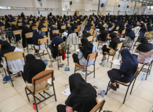 سوت ماراتن یک میلیون نفری کنکور ۱۴۰۵ به‌صدا درآمد/ تمام تغییرات آزمون