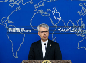 بقائی: جنگ اقتصادی آمریکا علیه ایران، اعلان جنگ به همه دولت‌ها است