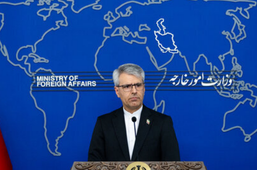 بقائی: جنگ اقتصادی آمریکا علیه ایران، اعلان جنگ به همه دولت‌ها است