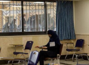 کاهش متقاضیان کنکور در سال‌های اخیر٫امسال تغییرمحسوسی در ظرفیت پذیرش نداریم