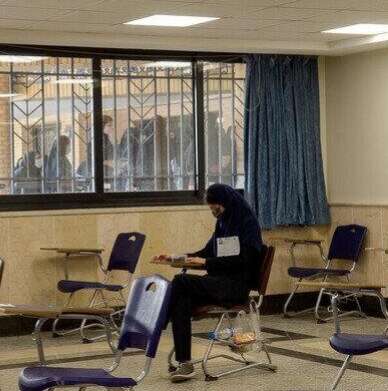 کاهش متقاضیان کنکور در سال‌های اخیر٫امسال تغییرمحسوسی در ظرفیت پذیرش نداریم