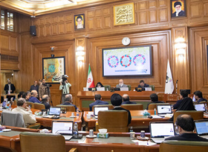 کدام خیابان به نام اکبر عبدی تغییر خواهد کرد؟