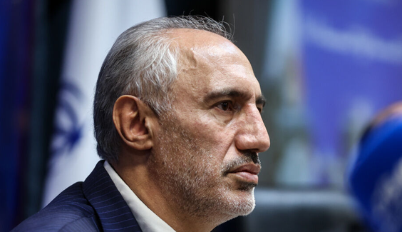 رییس سازمان برنامه و بودجه: هیچ کارگاه عمرانی در کشور به دلیل جنگ و تحریم متوقف نشده است