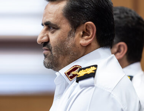 تمهیدات ترافیکی پلیس راهور تهران برای جشن «امت احمد» در پایتخت