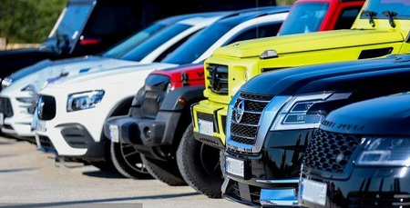 ترخیص خودرو از سر گرفته شد؛ واردکنندگان تا شنبه مهلت دارند