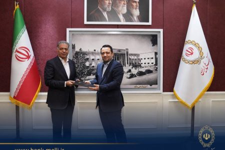 با صدور حکمی از سوی سیفی؛قائم مقام مدیرعامل بانک ملی ایران معرفی شد
