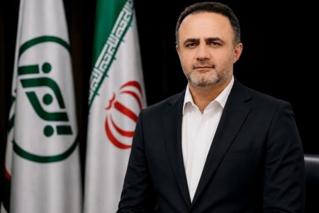 انتصاب معاون توسعه منابع انسانی و پشتیبانی بیمه البرز