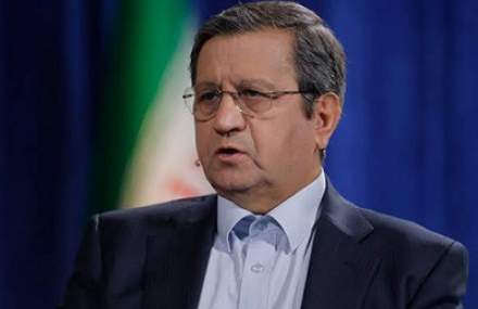همتی خواستار آزادسازی منابع ارزی ایران در عراق شد