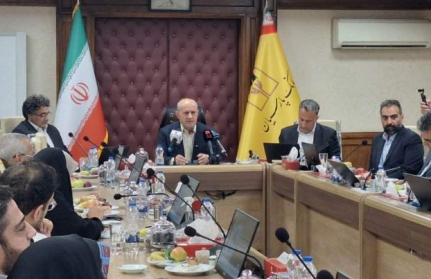 بانک پارسیان سیستم بانکی غیرحضوری جدید ایجاد می کند
