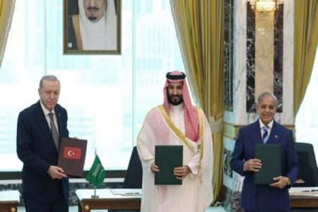 توافق دفاعی مکه؛ آغاز فصل تازه آرایش امنیتی در غرب آسیا و پیامدهای آن برای ایران