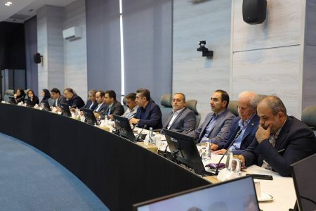بازتعریف نقش روابط عمومی در توسعه صنعت بیمه؛ از اطلاع رسانی تا هم افزایی استراتژیک در نهاد ناظر 