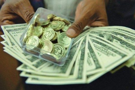 نرخ سکه و ارز در معاملات امروز