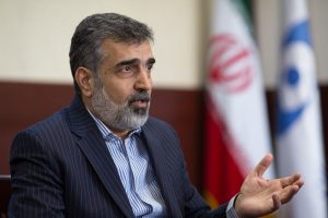کمالوندی: حفاظت از اطلاعات تاسیسات هسته‌ای اهمیت ویژه‌ای دارد