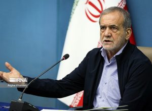پاسخ پزشکیان به اظهارات ترامپ: مقاومت را تا پشیمانی کامل متجاوزان ادامه می‌دهیم