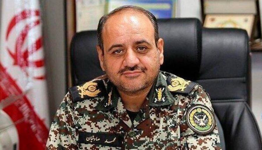 پدافند هوایی بیش از ۳۸۰۰ نقطه آسمان کشور را رصد می‌کند
