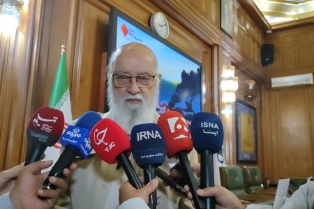 چمران: ضرورتی برای رایگان ماندن بلیت مترو و اتوبوس وجود ندارد
