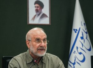 هشدار قالیباف به وزیر جنگ آمریکا: اگر به دارایی‌های ما حمله کنید، حمله می‌کنیم