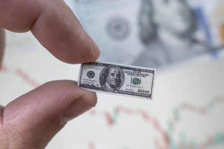 پیامد تجاوز به ایران؛ تورم در آمریکا از حقوق مردم پیشی گرفت